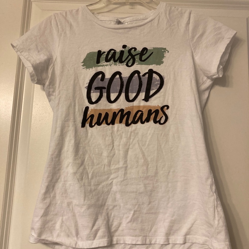 Fitted tshirt